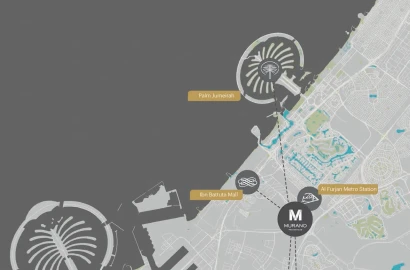 The Stella Residences