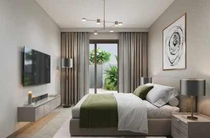 The Stella Residences