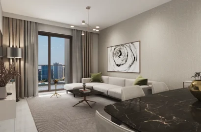 The Stella Residences