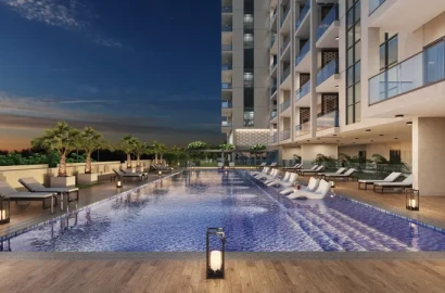 The Stella Residences