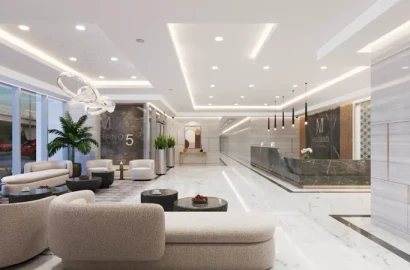 The Stella Residences