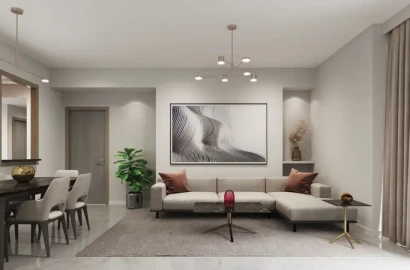 The Stella Residences