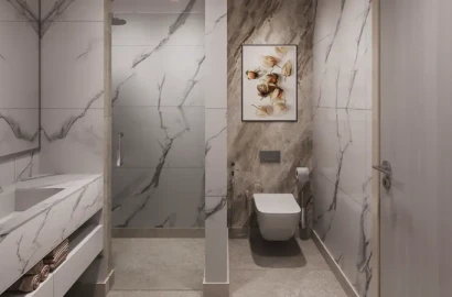 The Stella Residences