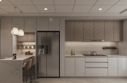 The Stella Residences