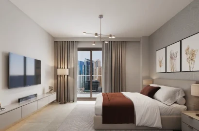 The Stella Residences