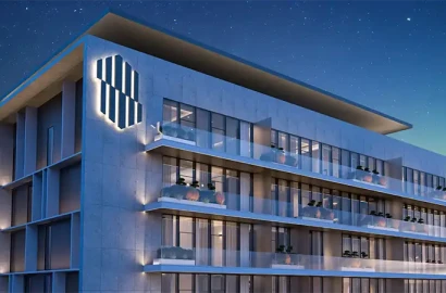 Ashwood Residences at JVT