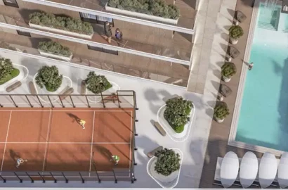 Ashwood Residences at JVT