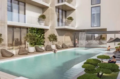 Ashwood Residences at JVT