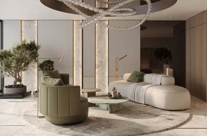 Ashwood Residences at JVT