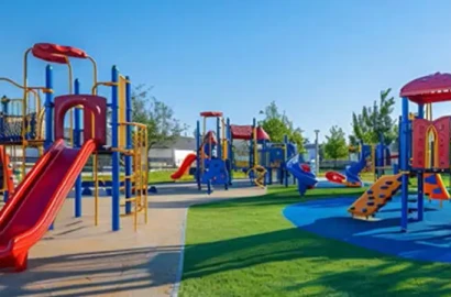 Ashwood Residences at JVT