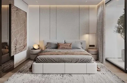 Ashwood Residences at JVT