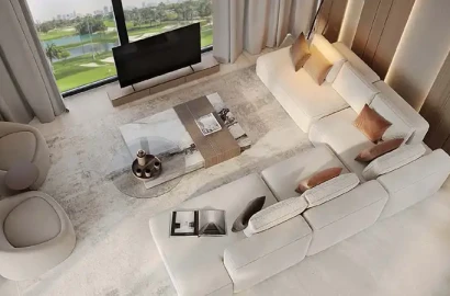 Ashwood Residences at JVT