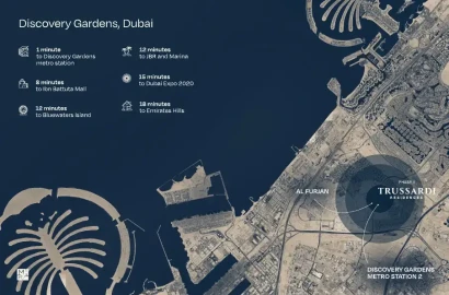 Trussardi Residences 2