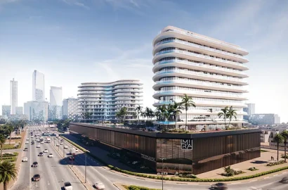 Trussardi Residences 2