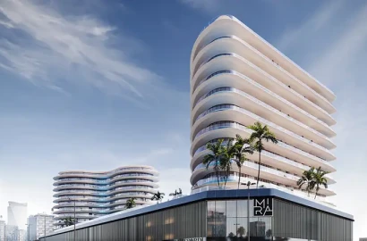 Trussardi Residences 2