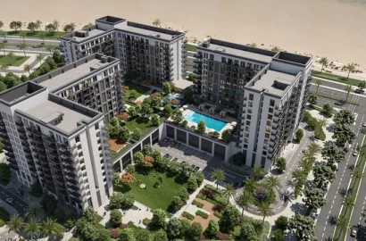 Oud Residences