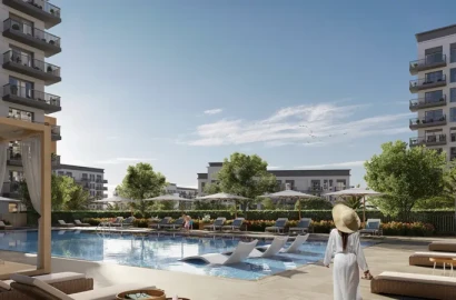 Oud Residences