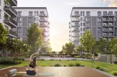 Oud Residences