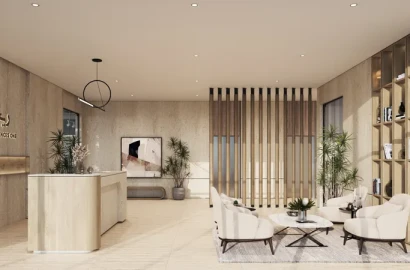 Oud Residences