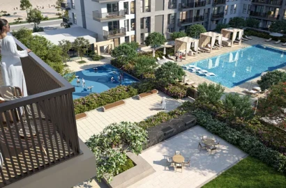 Oud Residences