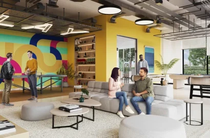 Oud Residences