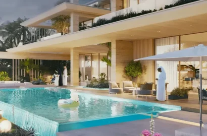 Al Thuraya Island