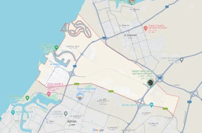Al Thuraya Island