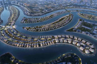 Al Thuraya Island