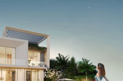 Al Thuraya Island