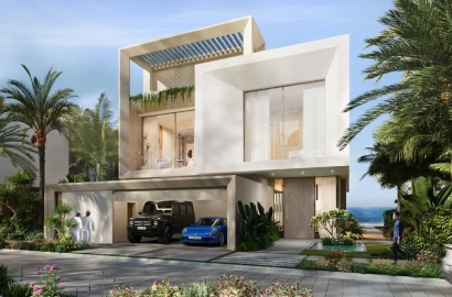 Al Thuraya Island