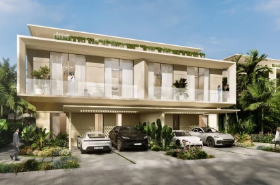 Al Thuraya Island