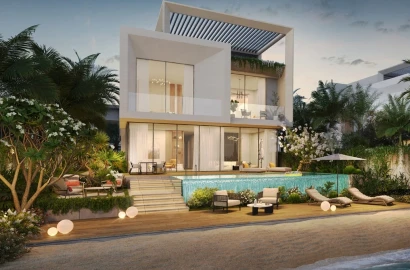 Al Thuraya Island