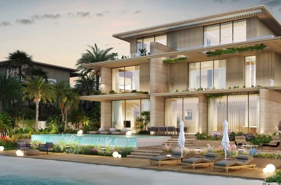Al Thuraya Island