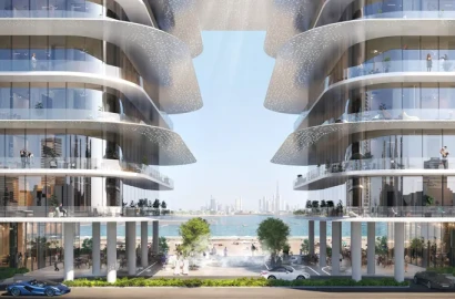 Dubai Harbour Residences