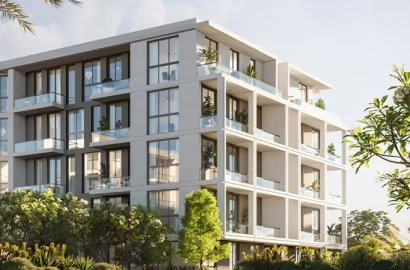 Terrazzo Residences at JVC