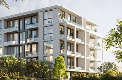 Terrazzo Residences at JVC