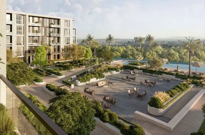 Terrazzo Residences at JVC