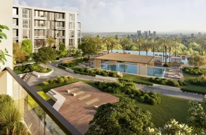 Terrazzo Residences at JVC