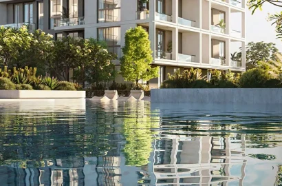 Terrazzo Residences at JVC