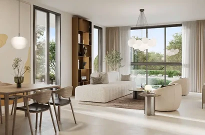 Terrazzo Residences at JVC