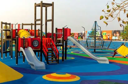 Terrazzo Residences at JVC