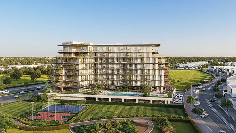 The Haven 3 by Meraki — photo 3