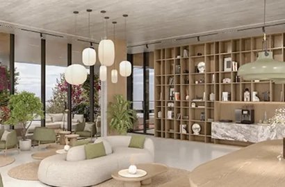 The Haven 3 by Meraki
