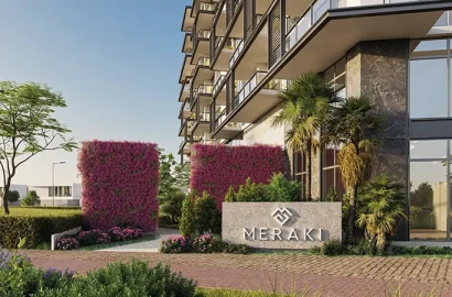 The Haven 3 by Meraki