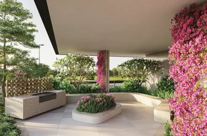 The Haven 3 by Meraki