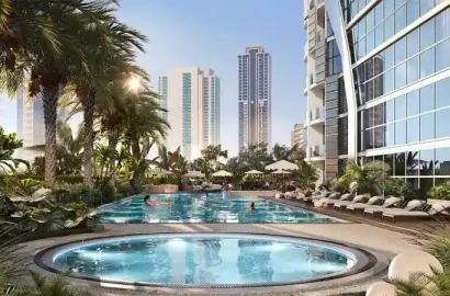 The Biltmore Residences Sufouh