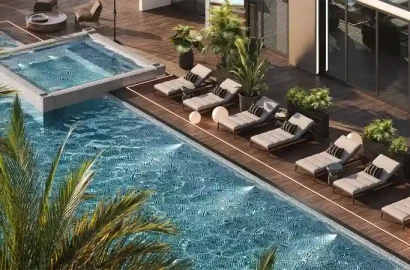 The Biltmore Residences Sufouh
