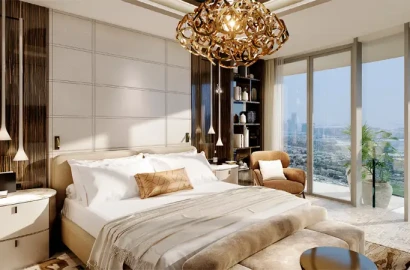 The Biltmore Residences Sufouh