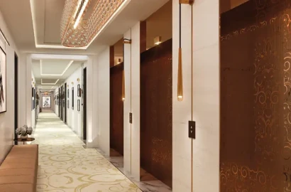 The Biltmore Residences Sufouh