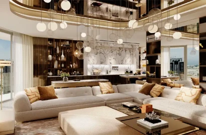 The Biltmore Residences Sufouh